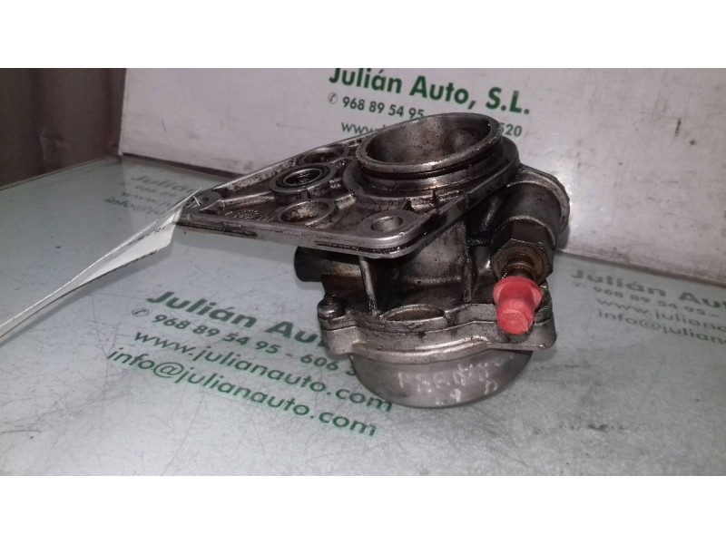 Recambio de depresor freno / bomba vacio para peugeot partner (s1) combispace referencia OEM IAM 99T196  