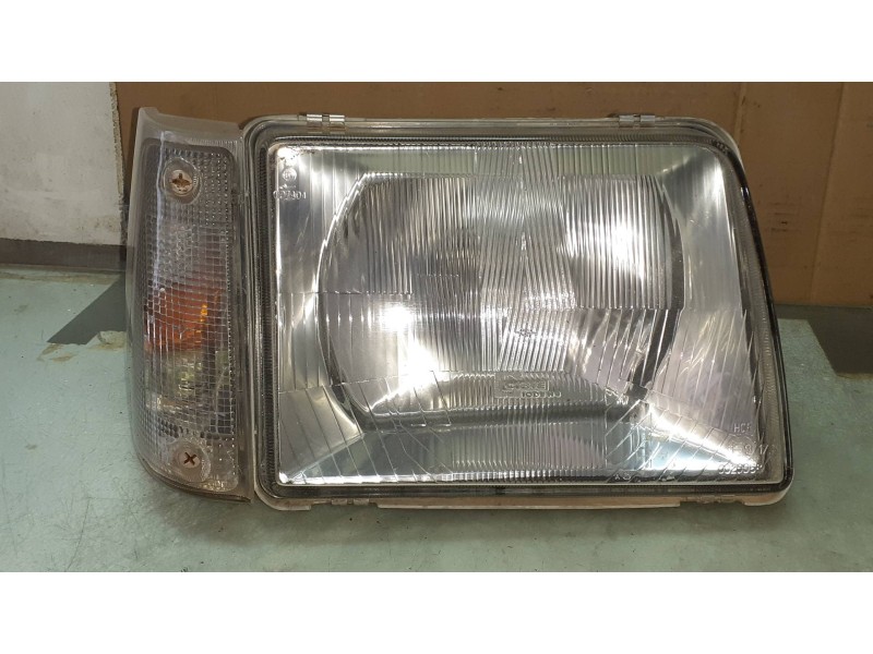 Recambio de faro derecho para seat marbella ce referencia OEM IAM 007405 0020068 007404