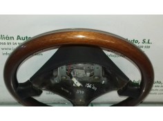 Recambio de volante para alfa romeo 156 (116) 1.9 jtd progression referencia OEM IAM 50459093  MADERA 2