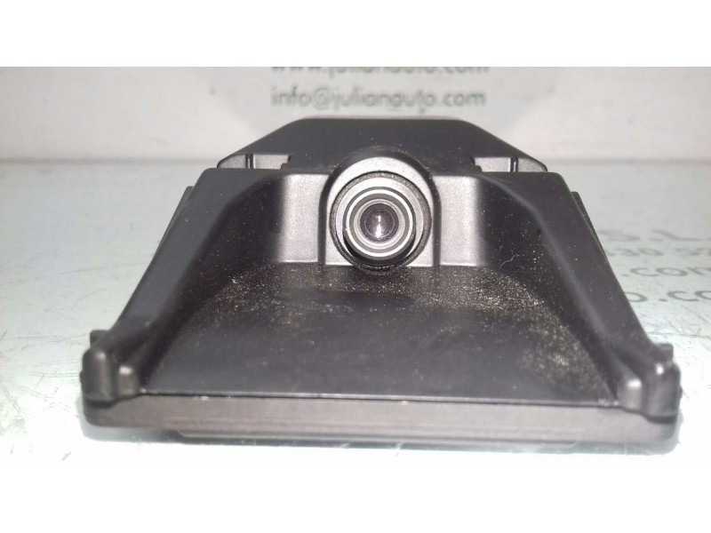 Recambio de modulo electronico para citroen c3 pure tech referencia OEM IAM 9826575280 TRW CAMARA TRASERA