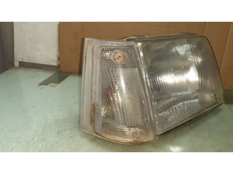 Recambio de faro derecho para seat marbella ce referencia OEM IAM 007405 0020068 007404