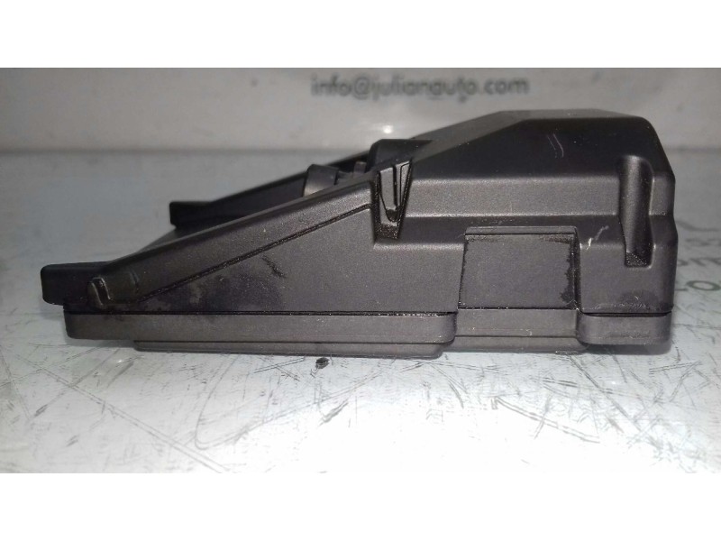 Recambio de modulo electronico para citroen c3 pure tech referencia OEM IAM 9826575280 TRW CAMARA TRASERA