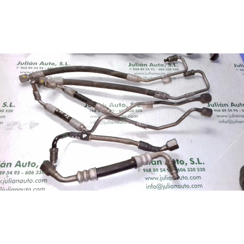 Recambio de abs para bmw serie 7 (e65/e66) 745d referencia OEM IAM 6758704 6907314 REPARTIDOR DE FRENO
