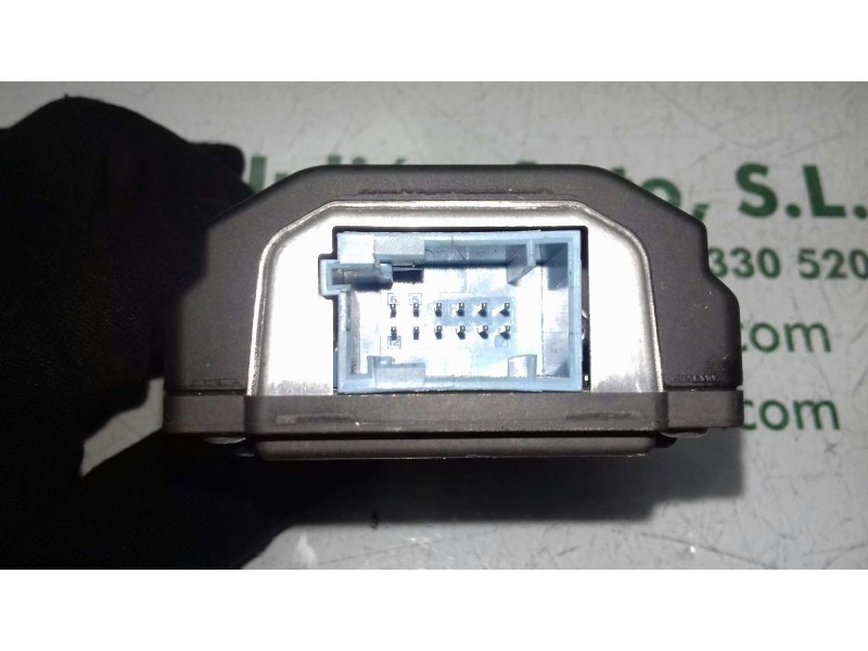Recambio de modulo electronico para citroen c3 pure tech referencia OEM IAM 9826575280 TRW CAMARA TRASERA