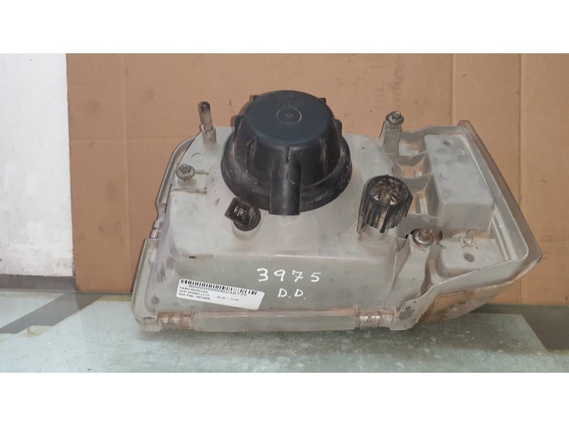 Recambio de faro derecho para seat marbella ce referencia OEM IAM 007405 0020068 007404