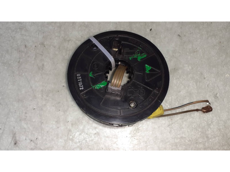 Recambio de anillo airbag para mercedes-benz clase a (w168) 190 (168.032) referencia OEM IAM 0025456518  