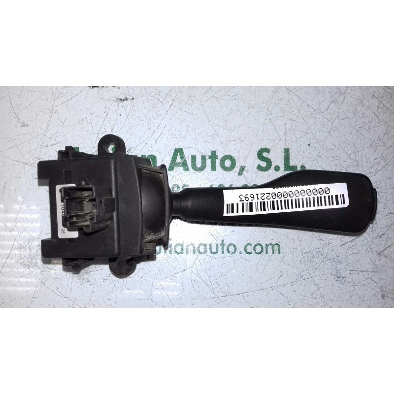 Recambio de mando intermitentes para bmw serie 3 berlina (e46) 320d referencia OEM IAM 8363668K 01104010 3 + 1 PINES