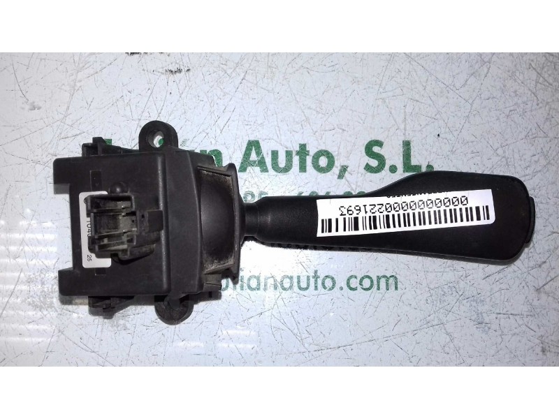 Recambio de mando intermitentes para bmw serie 3 berlina (e46) 320d referencia OEM IAM 8363668K 01104010 3 + 1 PINES