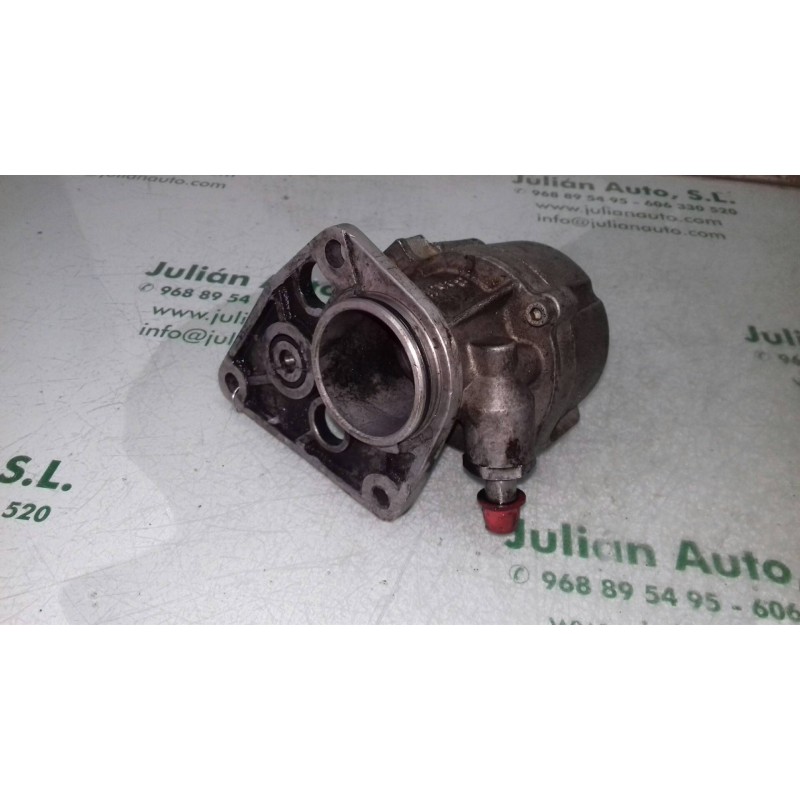 Recambio de depresor freno / bomba vacio para peugeot 306 berlina 3/5 puertas (s1) xnd referencia OEM IAM   