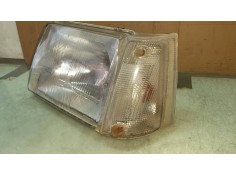Recambio de faro izquierdo para seat marbella ce referencia OEM IAM 007405  006381 2