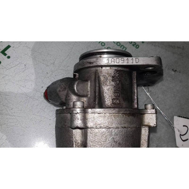 Recambio de depresor freno / bomba vacio para peugeot 306 berlina 3/5 puertas (s1) xnd referencia OEM IAM   