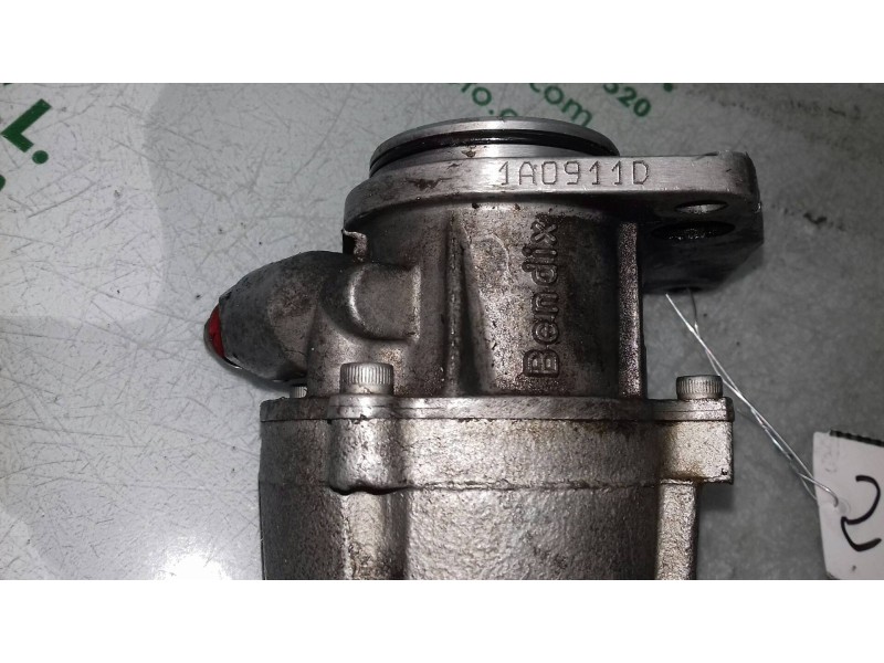 Recambio de depresor freno / bomba vacio para peugeot 306 berlina 3/5 puertas (s1) xnd referencia OEM IAM   