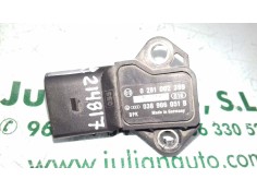 Recambio de sensor presion para seat leon (1p1) reference referencia OEM IAM 038906051B 0281002399 BOSCH
