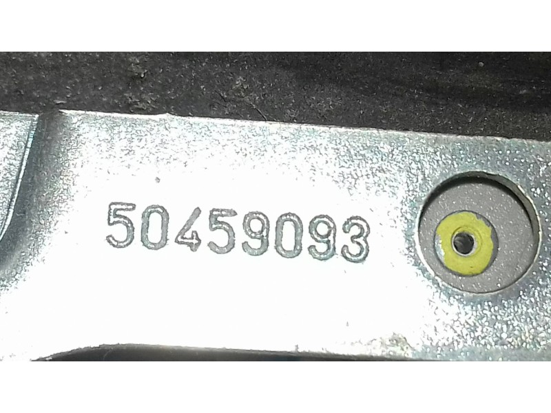 Recambio de volante para alfa romeo 156 (116) 1.9 jtd progression referencia OEM IAM 50459093  MADERA