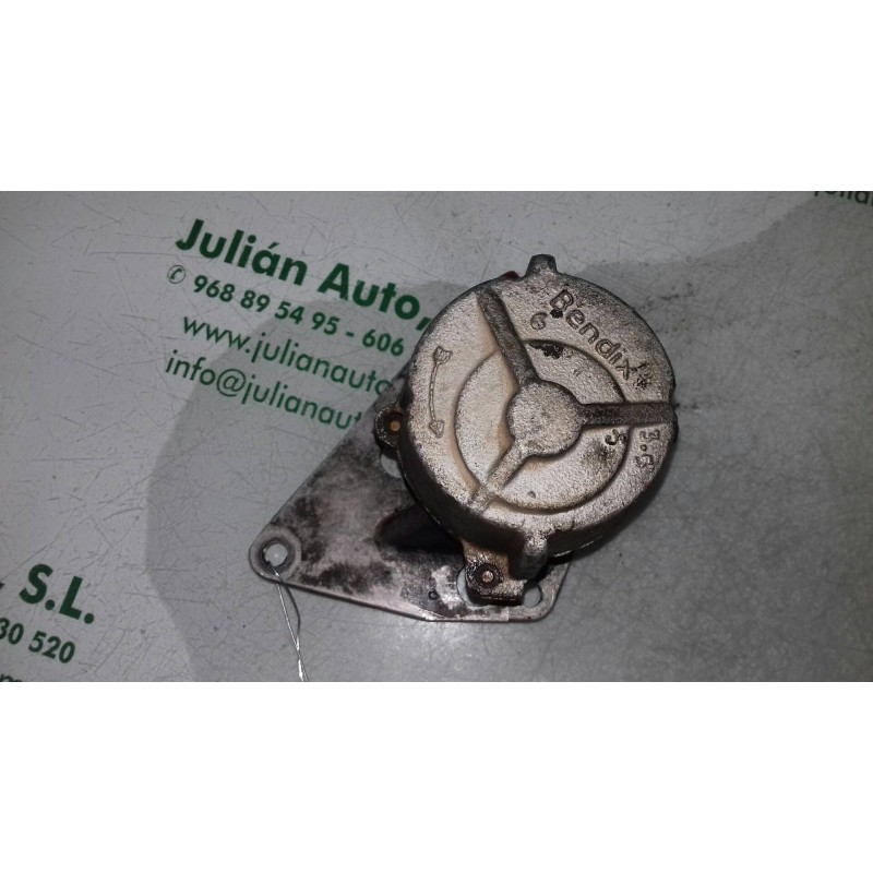 Recambio de depresor freno / bomba vacio para peugeot 306 berlina 3/5 puertas (s1) xnd referencia OEM IAM   