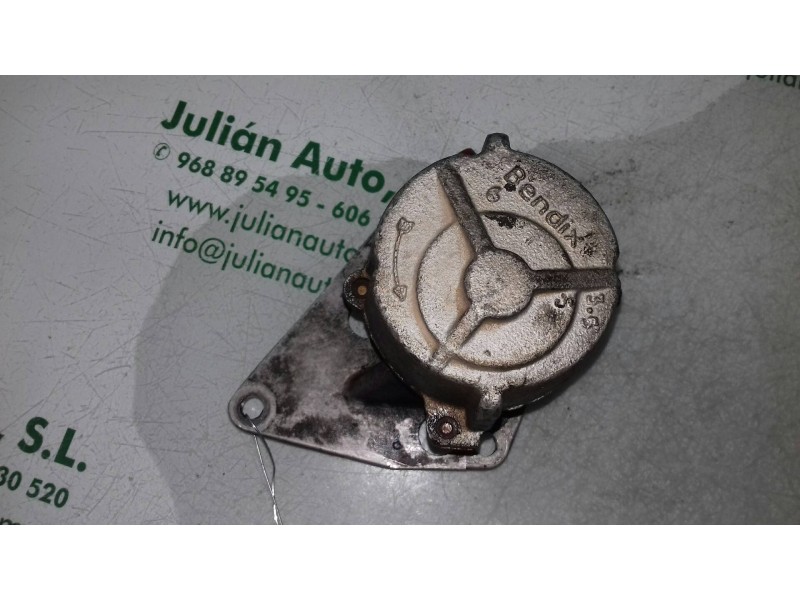 Recambio de depresor freno / bomba vacio para peugeot 306 berlina 3/5 puertas (s1) xnd referencia OEM IAM   