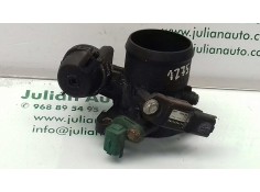 Recambio de caja mariposa para citroen c5 berlina exclusive referencia OEM IAM 9647474880  