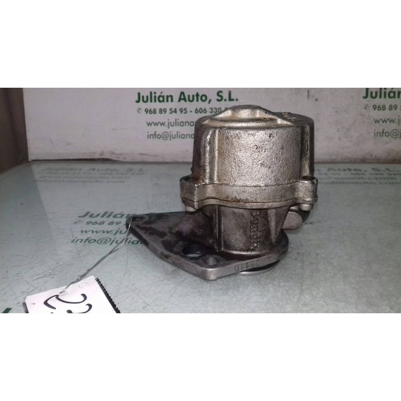 Recambio de depresor freno / bomba vacio para peugeot 306 berlina 3/5 puertas (s1) xnd referencia OEM IAM   