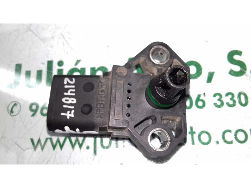 Recambio de sensor presion para seat leon (1p1) reference referencia OEM IAM 038906051B 0281002399 BOSCH