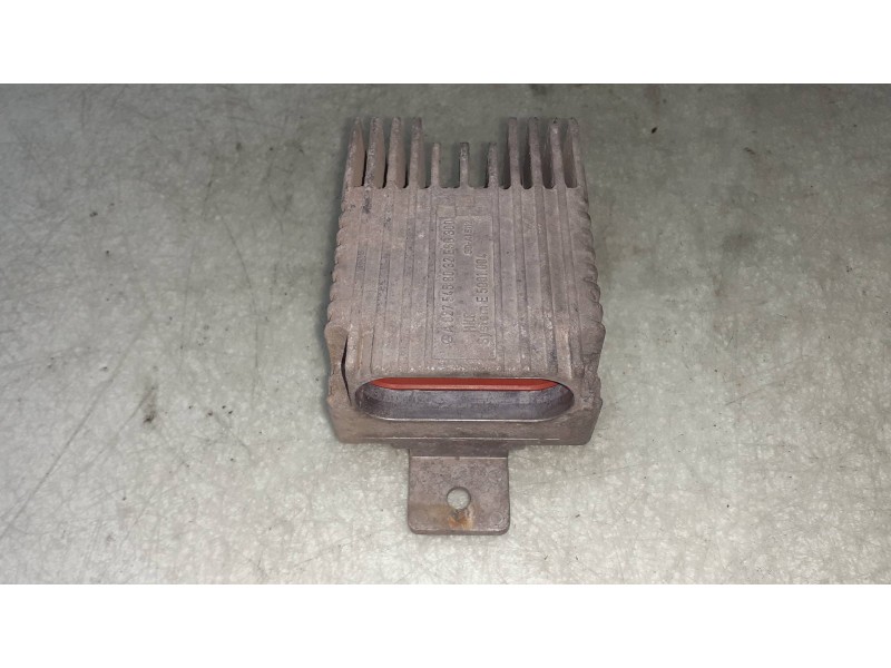 Recambio de modulo electronico para mercedes-benz clase a (w168) 190 (168.032) referencia OEM IAM A0275458032  