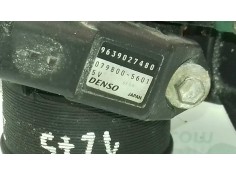 Recambio de caja mariposa para citroen c5 berlina exclusive referencia OEM IAM 9647474880   2