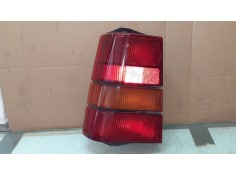 Recambio de piloto trasero izquierdo para seat marbella ce referencia OEM IAM 007407  006383