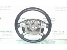 Recambio de volante para ford mondeo ber. (ca2) trend referencia OEM IAM 305479999M95 MULTIFUNCION PIEL