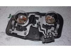 Recambio de portalamparas para bmw serie 3 berlina (e36) 320i referencia OEM IAM 230569L  3 PINES
