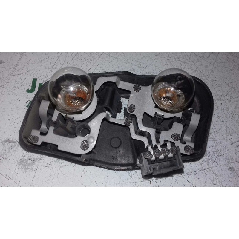 Recambio de portalamparas para bmw serie 3 berlina (e36) 320i referencia OEM IAM 230569L  3 PINES