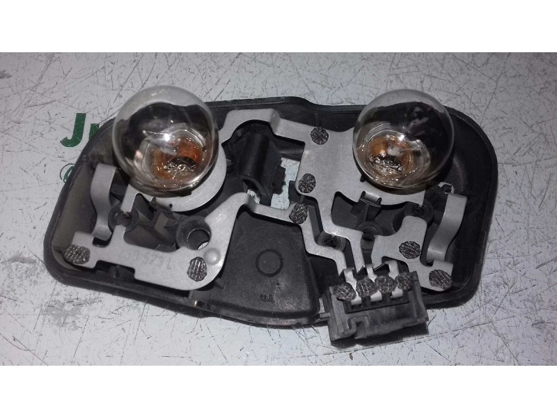 Recambio de portalamparas para bmw serie 3 berlina (e36) 320i referencia OEM IAM 230569L  3 PINES