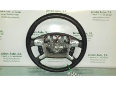 Recambio de volante para ford mondeo ber. (ca2) trend referencia OEM IAM 305479999M95 MULTIFUNCION PIEL 2
