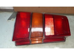 Recambio de piloto trasero izquierdo para seat marbella ce referencia OEM IAM 007407  006383 2