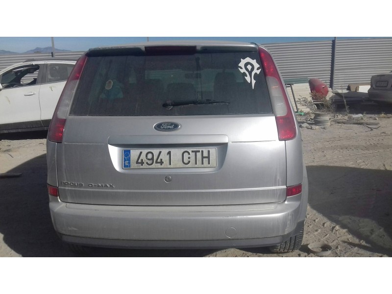 ford focus c-max (cap) del año 2004