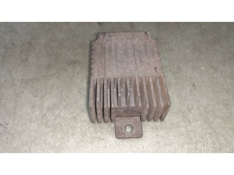 Recambio de modulo electronico para mercedes-benz clase a (w168) 190 (168.032) referencia OEM IAM A0275458032  