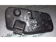 Recambio de portalamparas para bmw serie 3 berlina (e36) 320i referencia OEM IAM 230569L  3 PINES 2