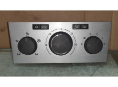 Recambio de mando climatizador para opel astra h ber. cosmo referencia OEM IAM 13261826  90151312