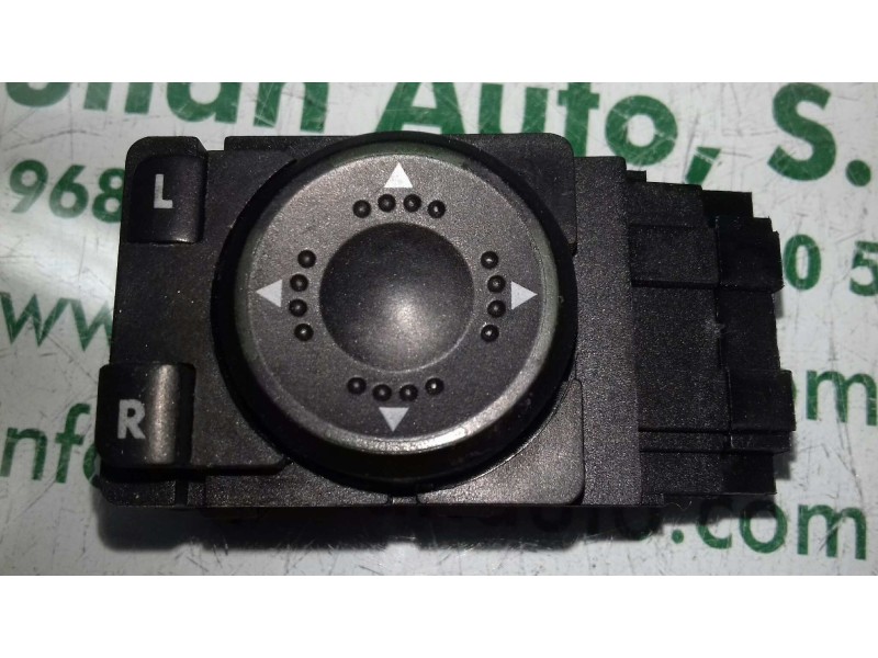 Recambio de mando retrovisor para volkswagen passat berlina (3b2) comfortline referencia OEM IAM 3B1959565  