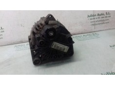 Recambio de alternador para renault scenic ii dynamique referencia OEM IAM TG11C069 BOSCH 110A 2