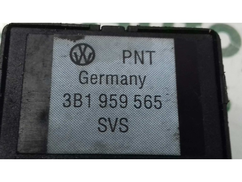Recambio de mando retrovisor para volkswagen passat berlina (3b2) comfortline referencia OEM IAM 3B1959565  
