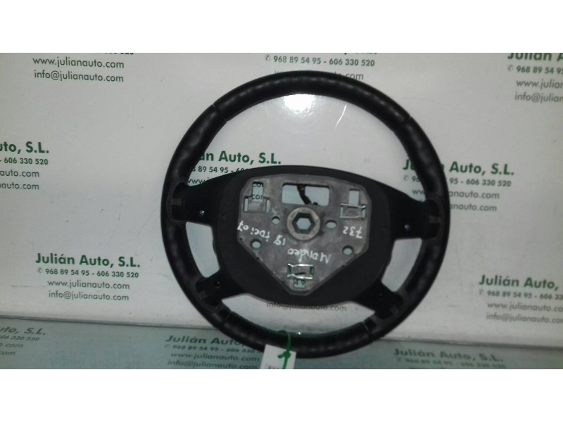 Recambio de volante para ford mondeo ber. (ca2) trend referencia OEM IAM 305479999M95 MULTIFUNCION PIEL