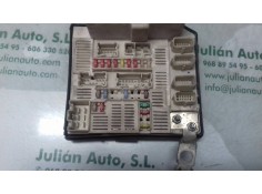 Recambio de caja reles / fusibles para renault scenic ii dynamique referencia OEM IAM  5191580A8 8711163976