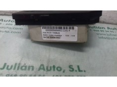 Recambio de caja reles / fusibles para renault scenic ii dynamique referencia OEM IAM  5191580A8 8711163976 2
