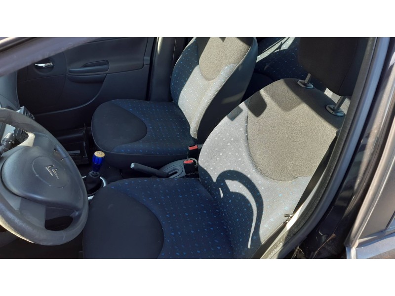 citroen c3 del año 2006