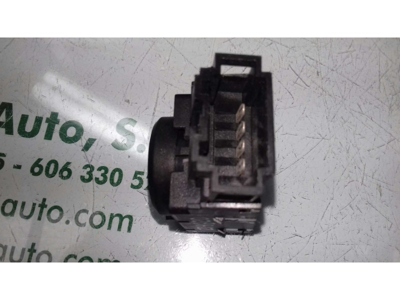 Recambio de mando retrovisor para volkswagen passat berlina (3b2) comfortline referencia OEM IAM 3B1959565  