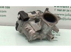 Recambio de caja mariposa para peugeot bipper básico referencia OEM IAM 55255919  