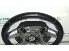 Recambio de volante para ford focus c-max (cap) trend (d) referencia OEM IAM 3M513600CHW MULTIFUNCION PIEL 2