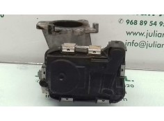 Recambio de caja mariposa para peugeot bipper básico referencia OEM IAM 55255919   2