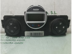 Recambio de mando climatizador para renault scenic ii dynamique referencia OEM IAM   