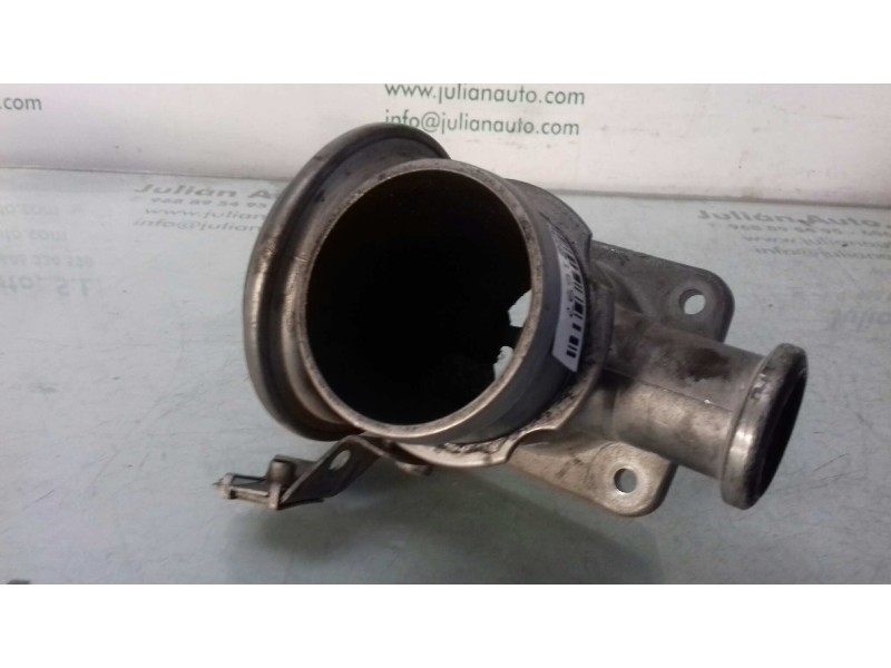 Recambio de valvula egr para bmw serie 3 berlina (e46) 320d referencia OEM IAM 78545204 2826400 PIERBURG