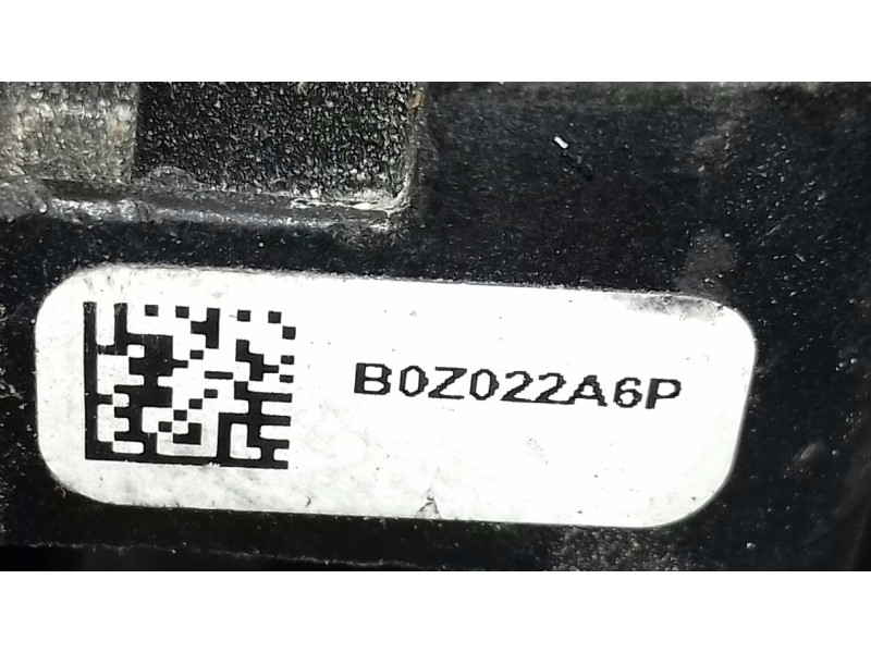 Recambio de caja mariposa para peugeot bipper básico referencia OEM IAM 55255919  